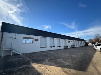 Plus de détails pour 112 3rd St N, Birmingham, AL - Industriel/Logistique à louer