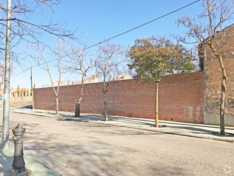 Calle Miguel Hernández, 1, Noblejas, Toledo à louer - Photo de l’immeuble – Image 2 sur 2
