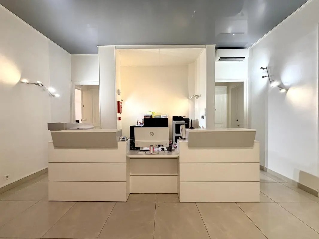 Bureau dans Marseille à louer Photo intérieure– Image 1 sur 8