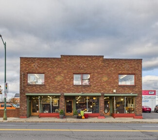Plus de détails pour 12 W Sprague Ave, Spokane, WA - Local commercial à louer