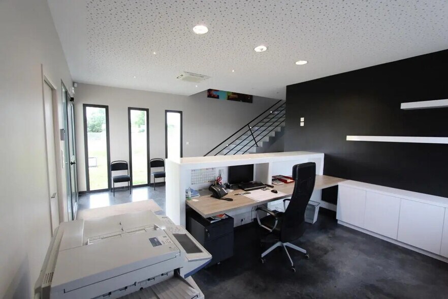 Bureau dans Pontchâteau à louer - Photo intérieure – Image 3 sur 14