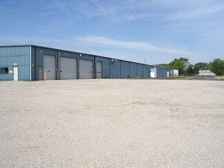 Plus de détails pour 72104 County Road 23, New Paris, IN - Terrain à louer