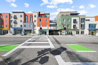 Plus de détails pour 790 E Foothill Blvd, San Luis Obispo, CA - Local commercial à louer