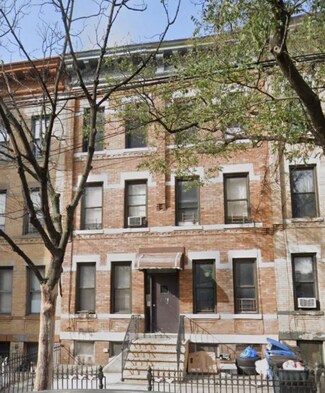 Plus de détails pour 1715 Bleecker St, Ridgewood, NY - Logement à vendre