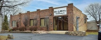 Plus de détails pour 3737 Douglas Ave, Racine, WI - Industriel/Logistique à louer