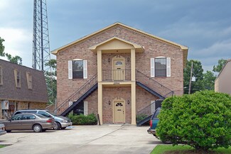 Plus de détails pour 2914 Eastex Fwy, Beaumont, TX - Bureau/Local commercial à louer