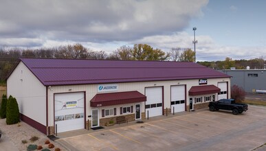 1 Chestnut Hill Drive Dr, Hazleton, PA à louer Photo de l’immeuble– Image 1 sur 1