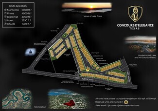 Plus de détails pour 3700 Ranch Road 620 N, Austin, TX - Local d’activités à vendre