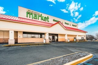 Plus de détails pour 1900 S Anderson St, Elwood, IN - Local commercial à vendre