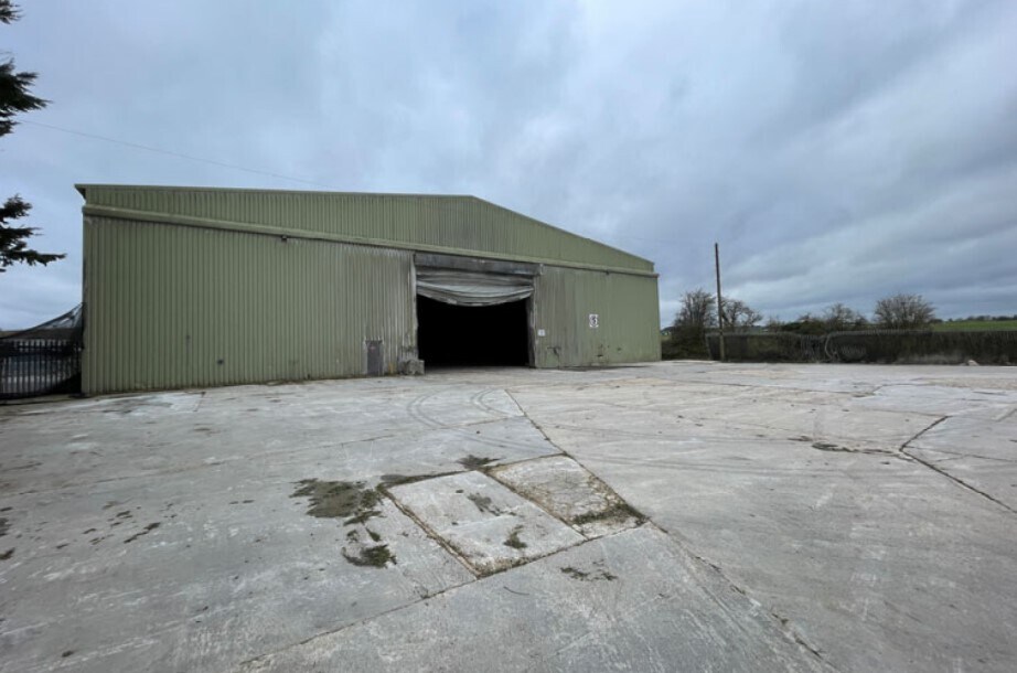 14 Thruxton Industrial Estate, Thruxton à vendre Photo principale– Image 1 sur 1