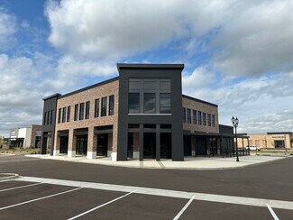 Plus de détails pour 6233 Getwell Rd N, Southaven, MS - Bureau, Local commercial à louer