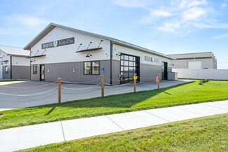 Plus de détails pour 5498 51st Ave S, Fargo, ND - Local commercial à vendre