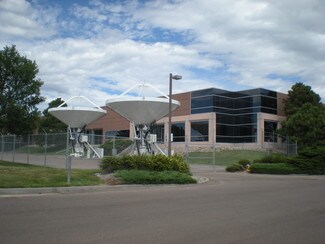 Plus de détails pour 4615 Foreign Trade Zone Blvd, Colorado Springs, CO - Local d’activités à vendre