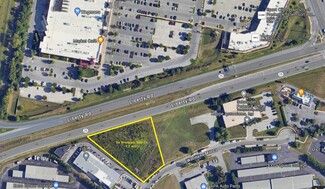 Plus de détails pour 94 Wormans Mill Ct, Frederick, MD - Terrain à vendre