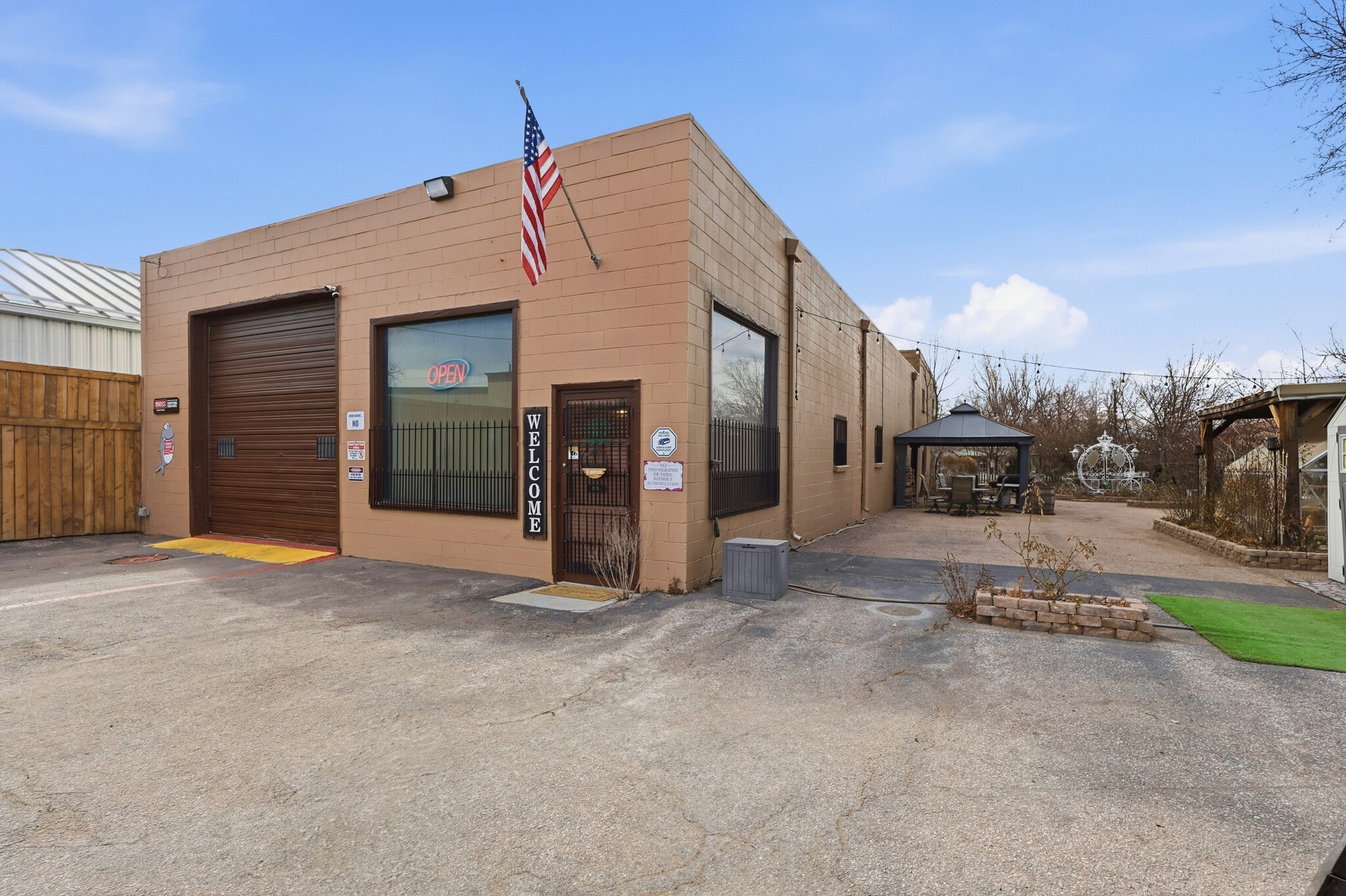 4615 S Santa Fe Dr, Englewood, CO à vendre Photo principale– Image 1 sur 46