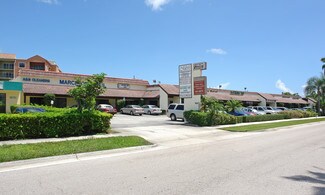 Plus de détails pour 1649 Forum Pl, West Palm Beach, FL - Local commercial à louer