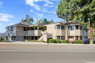 Plus de détails pour 7290 Navajo Rd, San Diego, CA - Bureau à louer