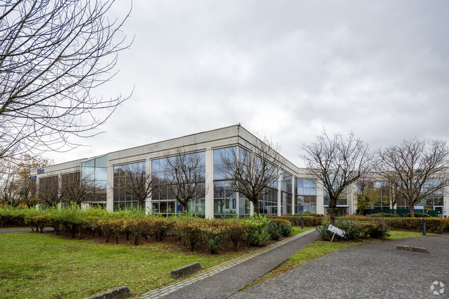 22 Rue Des 3 Soeurs, Villepinte à louer - Photo de l’immeuble – Image 3 sur 3