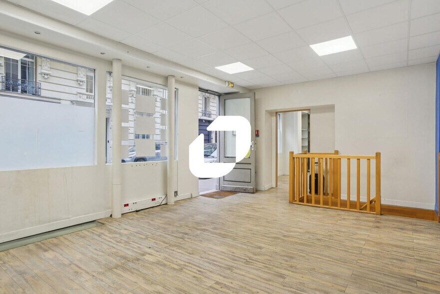 9 Rue Ernest Cresson, Paris à louer - Photo intérieure – Image 1 sur 16