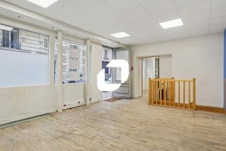 Plus de détails pour 9 Rue Ernest Cresson, Paris - Bureau à louer