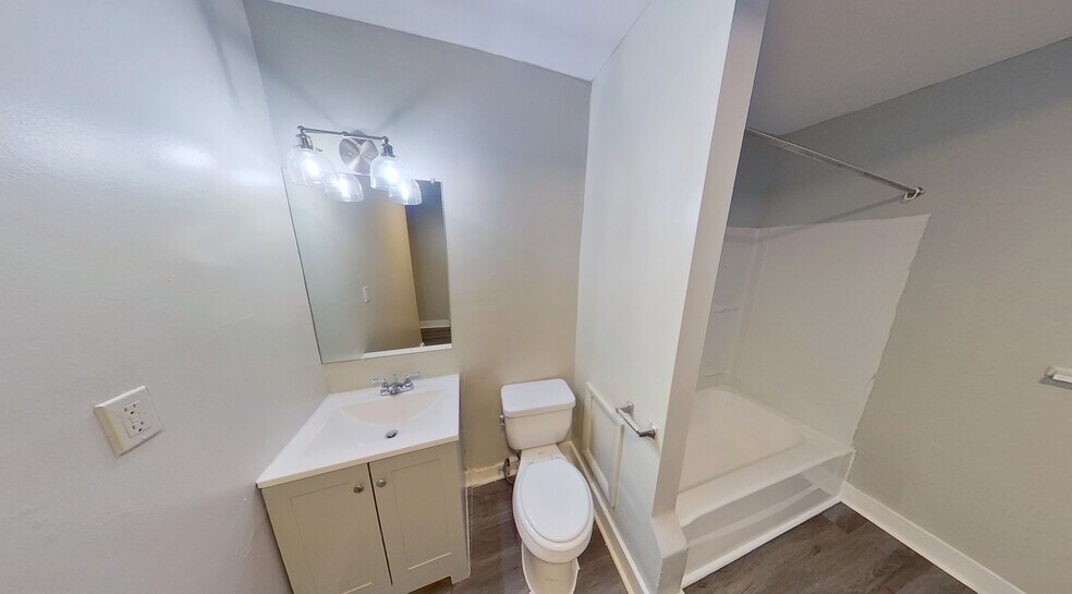 38 W Biddle St, Baltimore, MD à vendre - Photo intérieure – Image 3 sur 14