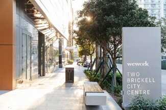 Plus de détails pour 78 SW 7th St, Miami, FL - Coworking à louer
