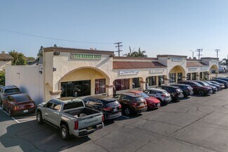 Plus de détails pour 22211-22219 Avalon Blvd, Carson, CA - Local commercial à vendre