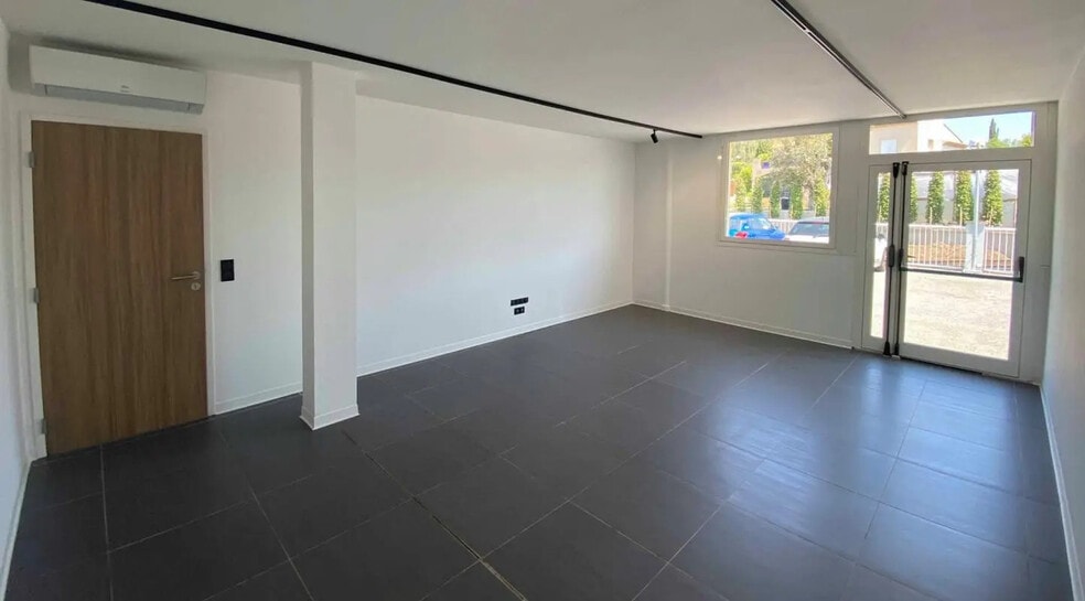 Bureau dans Biot à louer - Photo de l’immeuble – Image 2 sur 5