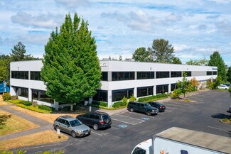 Plus de détails pour 11521 E Marginal Way S, Tukwila, WA - Industriel/Logistique à vendre
