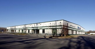 Plus de détails pour 4025 Seaboard Ct, Portsmouth, VA - Industriel/Logistique à vendre