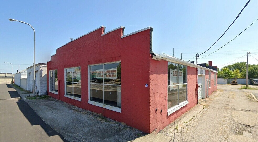 308 S Market St, Champaign, IL à vendre - Photo principale – Image 1 sur 4