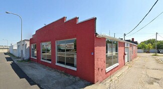Plus de détails pour 308 S Market St, Champaign, IL - Local commercial à vendre