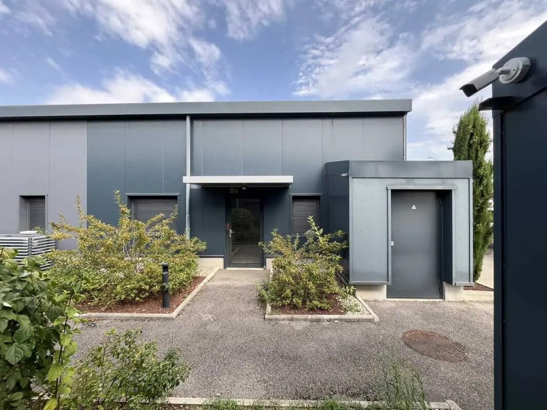 5 Rue Antonin Dumas, Vénissieux à louer Photo de l’immeuble– Image 1 sur 17