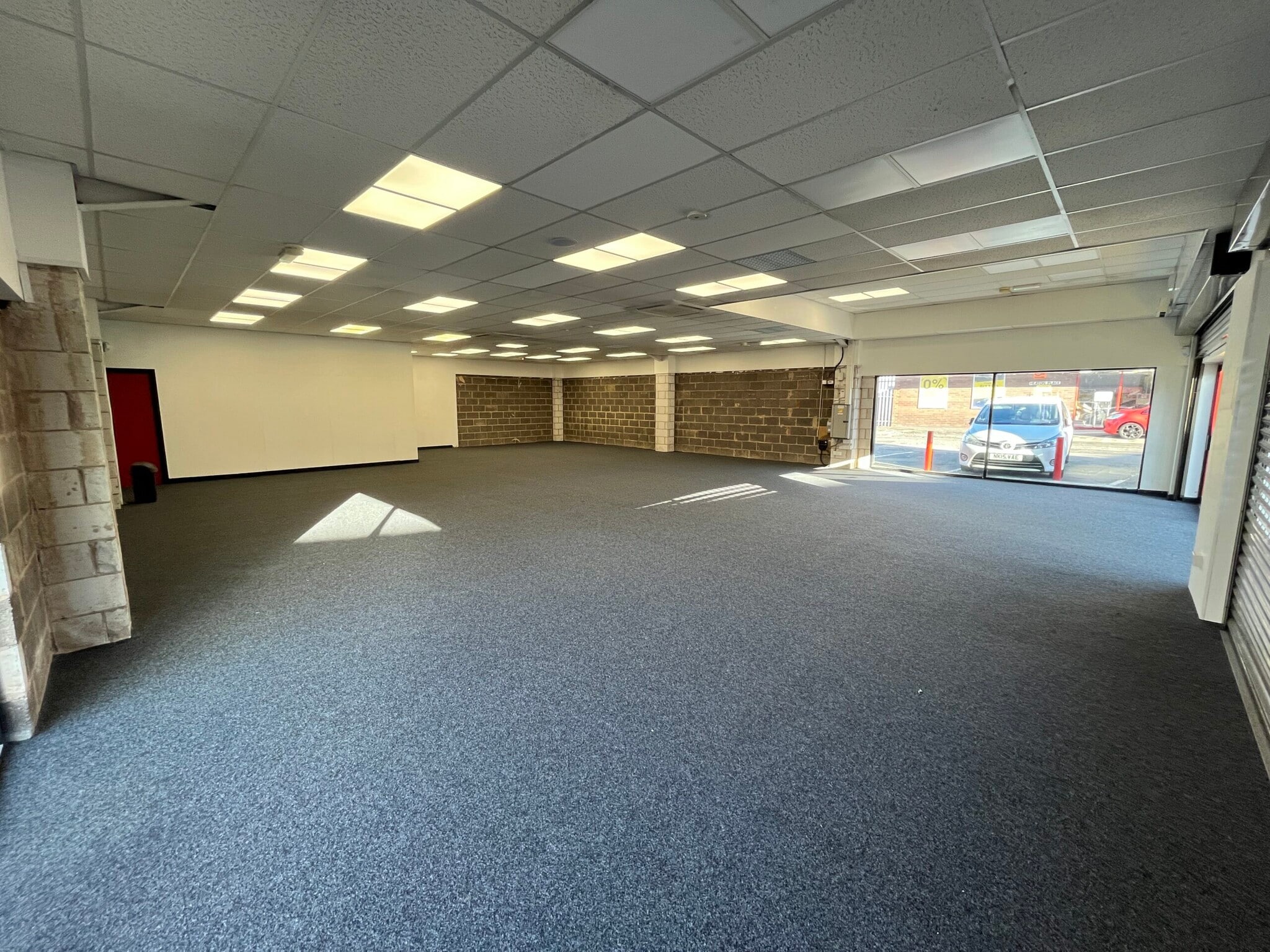 383-389 New Hall Ln, Preston à louer Photo intérieure– Image 1 sur 2