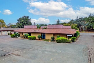 Plus de détails pour 3850 Montgomery Dr, Santa Rosa, CA - Bureau à louer