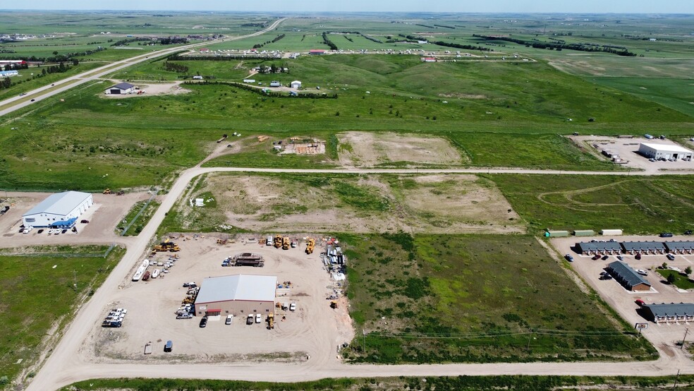 Lot 1, 58th St NW, Williston, ND à vendre - Photo principale – Image 2 sur 8
