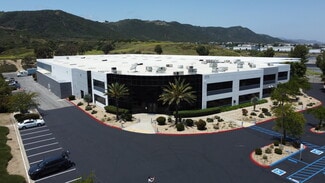 Plus de détails pour 43195 Business Park Dr, Temecula, CA - Industriel/Logistique à vendre