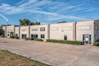Plus de détails pour 1878 Royal Ln, Dallas, TX - Industriel/Logistique à vendre