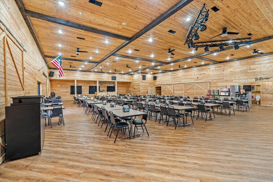 601 School St, Morrison, TN à vendre - Photo de l’immeuble – Image 1 sur 20