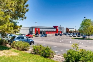 Plus de détails pour 16911-16981 E Quincy Ave, Aurora, CO - Local commercial à louer