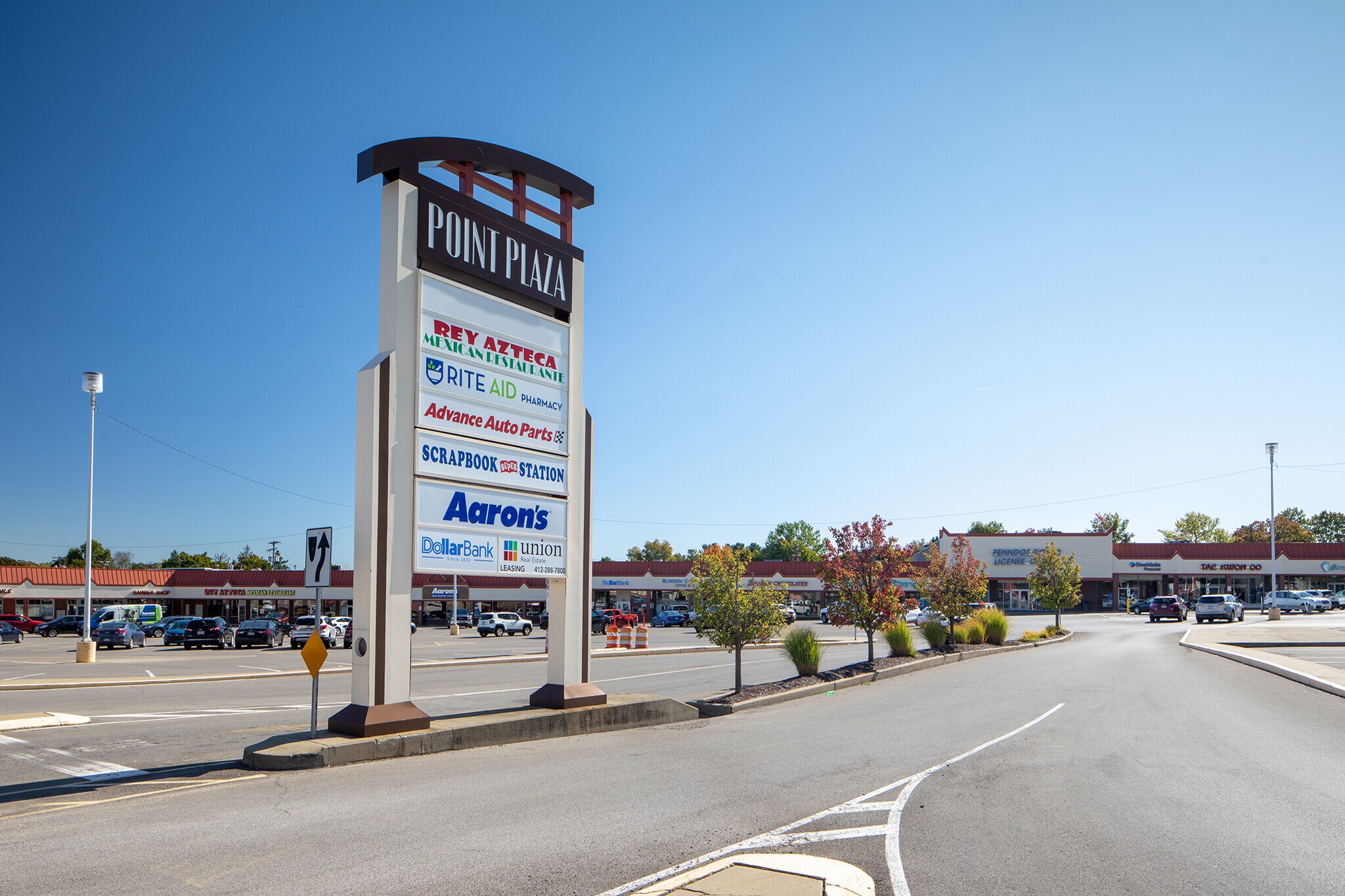 120-180 Point Plz, Butler, PA à louer Photo principale– Image 1 sur 15