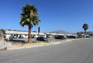 Plus de détails pour 3859 Stobbs Way, Jurupa Valley, CA - Local d'activités à louer