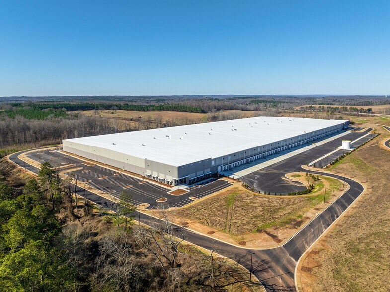 159 Commerce Logistics Dr, Commerce, GA à louer - Photo de l’immeuble – Image 2 sur 15