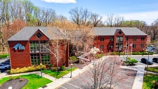 Plus de détails pour 11 Tindall Rd, Middletown, NJ - Bureau à vendre