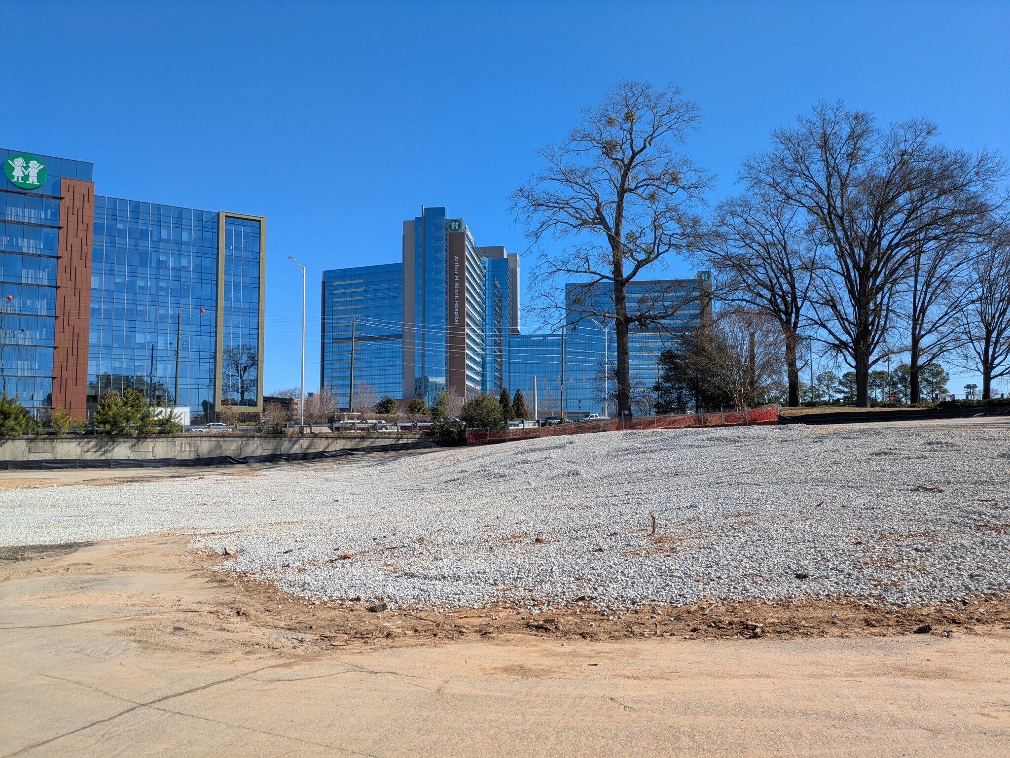 1 Executive Park Dr NE, Atlanta, GA à louer Photo principale– Image 1 sur 6