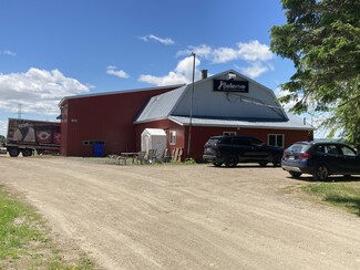 Plus de détails pour 1069-1073 Rang Du Haut-Saint-Joseph, St-Barnabé, QC - Industriel/Logistique à vendre