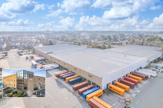 1910 Campostella Rd, Chesapeake, VA à louer Photo de l’immeuble– Image 2 sur 4