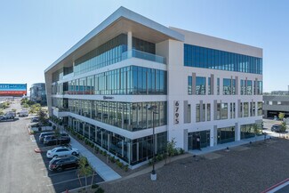 Plus de détails pour 6795 S Agilysys Way, Las Vegas, NV - Bureau à louer
