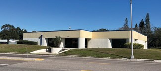 Plus de détails pour 3300 Tamiami Trl, Sarasota, FL - Bureau/Médical à louer