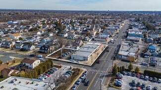 Plus de détails pour 209-227 Merrick Rd, Oceanside, NY - Local commercial à vendre